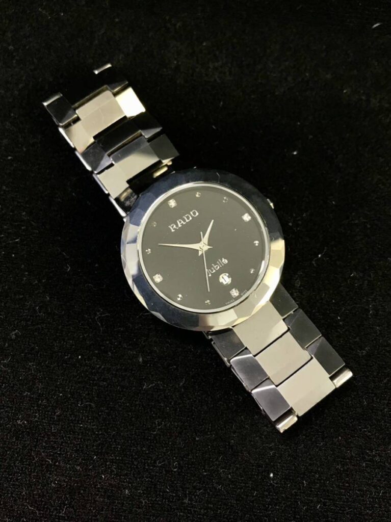 SEIKO ALBA AKA W853-4010 デジタル メンズ腕時計 ジャンク - 福岡博多